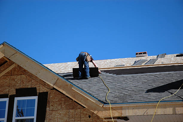 Best Flat Roof Repair Services  in Del Monte Forest, CA
