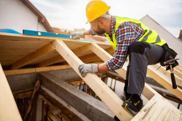 Roof Repair Estimates in Del Monte Forest, CA