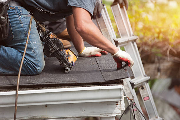 Best Best Roofing Contractors  in Del Monte Forest, CA