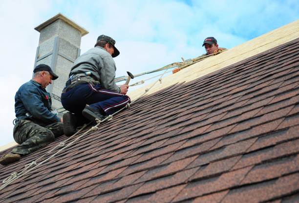 Best Roof Leak Repair  in Del Monte Forest, CA